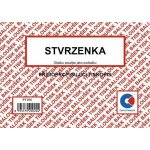 Baloušek Tisk PT070 Stvrzenka – Hledejceny.cz