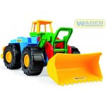Wader Nakladač 36 cm – Zboží Dáma