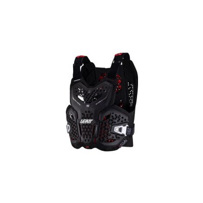 Chránič hrudi a zad Leatt 4.5 EVO – Hledejceny.cz