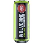 FCB Wolverine Energy Drink 250ml – Zboží Dáma