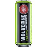 FCB Wolverine Energy Drink 250ml – Zboží Mobilmania