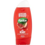 Radox Feel Ready sprchový gel 250 ml – Zbozi.Blesk.cz