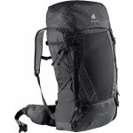 Deuter Futura Air Trek 60+10 černý – Hledejceny.cz