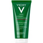 Vichy Normaderm hloubkový čistící gel pro pleť s nedokonalostmi 200 ml – Sleviste.cz