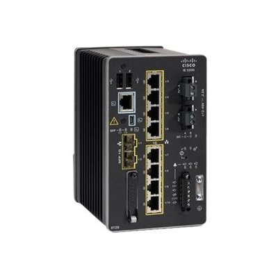 Cisco IE-3200-8P2S-E – Zboží Živě