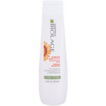 Matrix Biolage Sunsorials šampon po slunění 250 ml