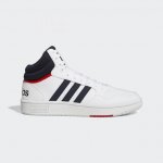 adidas Hoops 3.0 GY5543 bílá – Hledejceny.cz