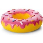 JK ANIMALS vinylová pískací hračka Donut 14 cm – Hledejceny.cz