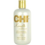 Chi keratin kondicionér na poničené vlasy 355 ml – Zboží Mobilmania