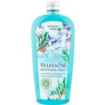 Bohemia Herbs Dead Sea relaxační jemná pěna do koupele 500 ml – Zboží Dáma