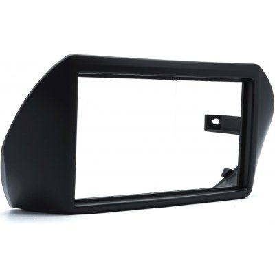 EINPARTS Rámeček autorádia 2DIN - EPCR-FRAME42 – Hledejceny.cz