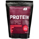 Body nutrition WPC whey protein 80 1000 g