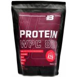 Body nutrition WPC whey protein 80 1000 g – Hledejceny.cz