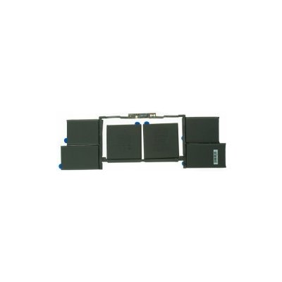 Baterie A2113 Pro Apple Macbook Pro 16 A2141 2019 8596115600317 – Zbozi.Blesk.cz