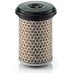 Vzduchový filtr MANN-FILTER C 1157 – Hledejceny.cz