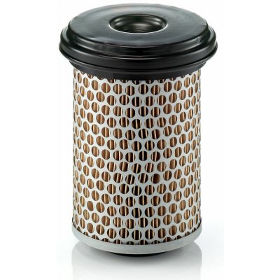 Vzduchový filtr MANN-FILTER C 1157 – Hledejceny.cz