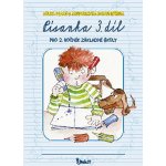 Písanka pro 2. třídu 3. díl - Písanka pro ZŠ - Jana Potůčková, Vladimír Potůček – Zbozi.Blesk.cz