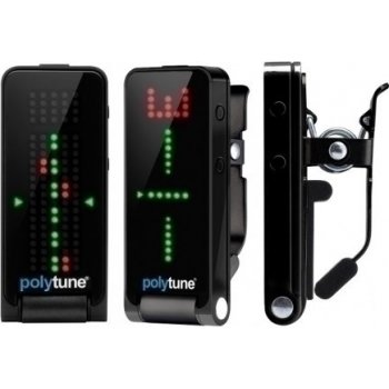 TC Electronic PolyTune Clip