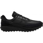 Nike Waffle Debut DH9522-002 černé – Zboží Dáma