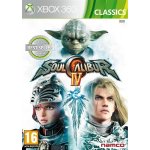 Soul Calibur 4 – Zboží Dáma