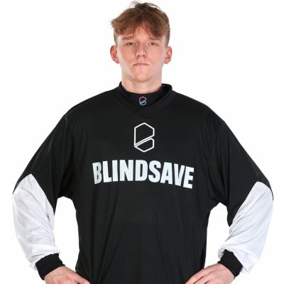 Blindsave Lite Goalie Jersey – Zboží Dáma
