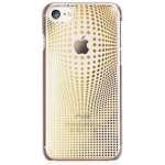 Pouzdro Swarovski Warp iPhone 8/SE 2020/2022 - Gold – Sleviste.cz