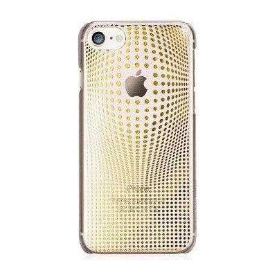 Pouzdro Swarovski Warp iPhone 8/SE 2020/2022 - Gold – Zboží Mobilmania