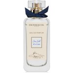 Dermacol Sea Salt & Lime parfémovaná voda unisex 50 ml – Sleviste.cz