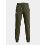 Under Armour UA Rival Fleece Joggers GRN – Zboží Dáma
