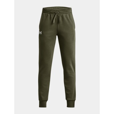 Under Armour UA Rival Fleece Joggers GRN – Zboží Dáma
