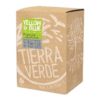Tierra Verde Eko prací gel z mýdlových ořechů na funkční prádlo 5 l od 990  Kč - Heureka.cz