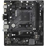 ASRock A520M-HVS – Hledejceny.cz