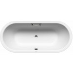 Kaldewei Classic Duo 180 x 80 cm 291210210001 – Hledejceny.cz