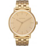 Nixon Porter 35 all gold – Hledejceny.cz