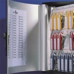 Durable Key Box 36 – Zboží Dáma