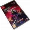 Hra na Nintendo Switch Dead Cells: Return to Castlevania