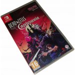 Dead Cells: Return to Castlevania – Zboží Živě