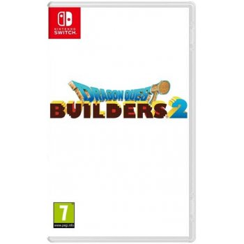 Dragon Quest Builders 2