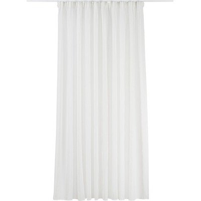 Záclona SoleVito ASPEN bílá 600x245 cm – Hledejceny.cz