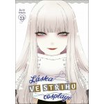 Láska ve střihu cosplaye 13 – Sleviste.cz