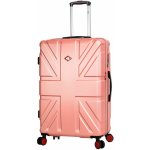 Lee Cooper LC31103-77-25 růžová 101 L – Zboží Dáma
