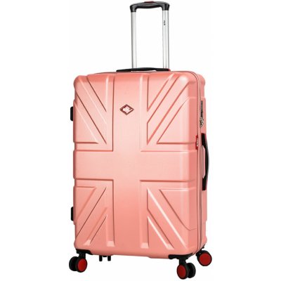 Lee Cooper LC31103-77-25 růžová 101 L – Zboží Dáma