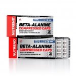 NUTREND BETA-ALANINE COMPRESSED CAPS 90 kapslí – Hledejceny.cz