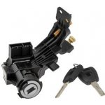 PIETRO Spínací skříňka a klíče FIAT Doblo Grande Punto OPEL Combo(X12) | Zboží Auto