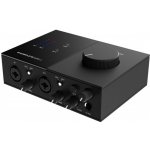 Native Instruments Komplete Audio 2 – Zbozi.Blesk.cz