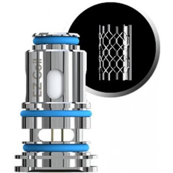 Joyetech EZ Žhavící hlava mesh 0,6ohm