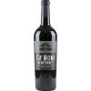 Víno Ca' Momi Cabernet Sauvignon červené 2019 13,5% 0,75 l (holá láhev)