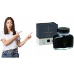 Parker Lahvičkový inkoust černý 57 ml – Zboží Dáma