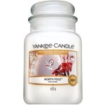 Yankee Candle North Pole 623 g – Zbozi.Blesk.cz