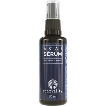 Renovality Acai sérum 50 ml